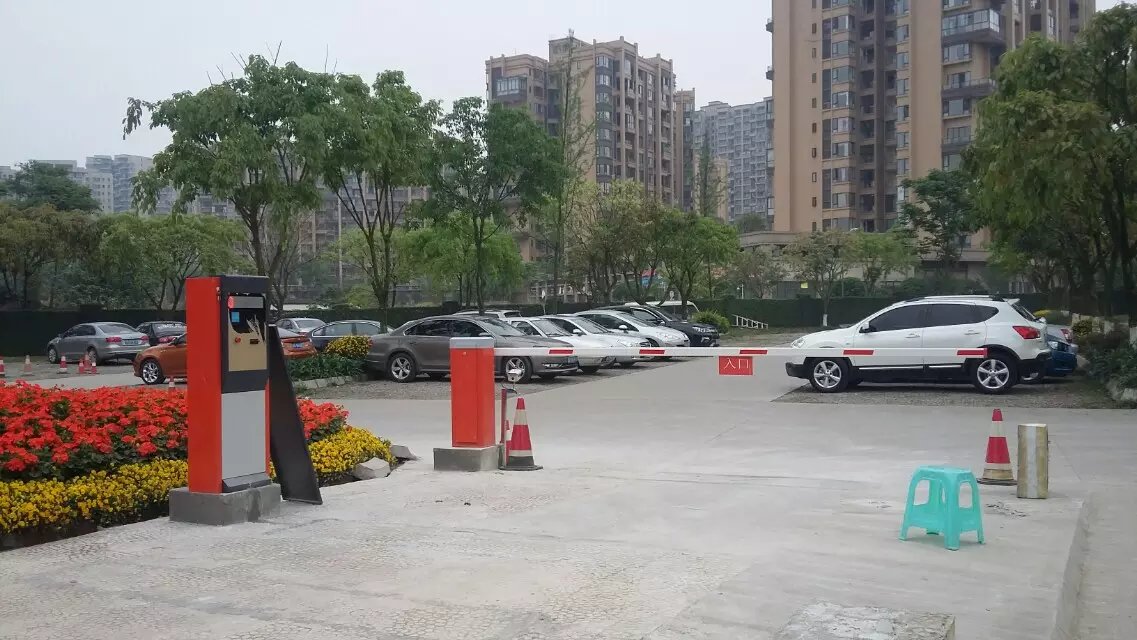 抚远市抚远市黑龙江哈尔滨市停车收费系统